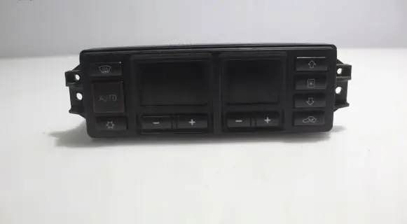 Audi A3 S3 8L Interior fan control switch 5HB007608-04