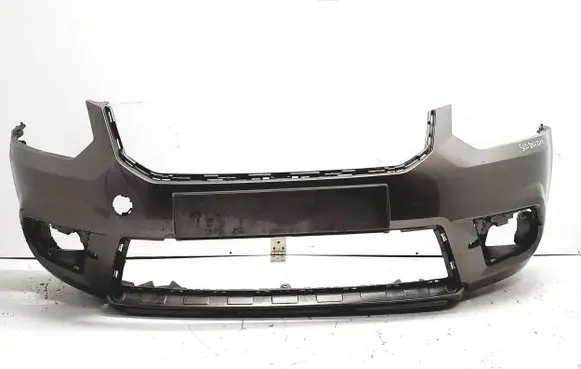 Skoda Yeti (5L) Front bumper 5L0807221K