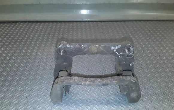 Volvo S80 Brake caliper pad carrier rear 