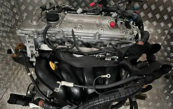 Toyota Avensis T250 Engine 3ZR 3ZRR20