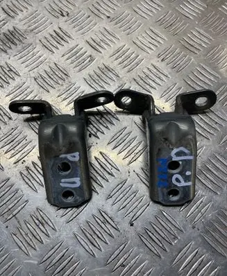 Hyundai Santa Fe Front door hinge set 