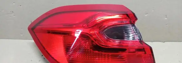 Ford Fiesta Rear/tail lights H1BB-13405-A