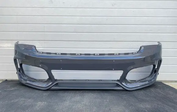 Mini Cooper Countryman F60 Front bumper SP07685