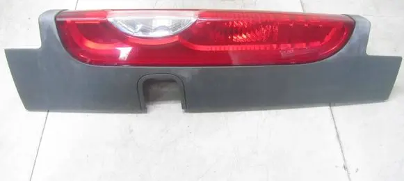 Rear/tail lights