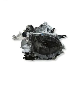 Peugeot 2008 II Manual 6 speed gearbox 20V248 2071146
