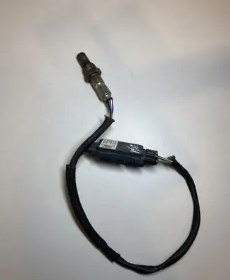 Opel Vivaro Lambda probe sensor 0281006851