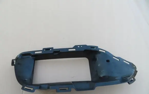Radiator trim
