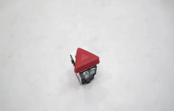 Volkswagen Golf V Hazard light switch 1K0953509A