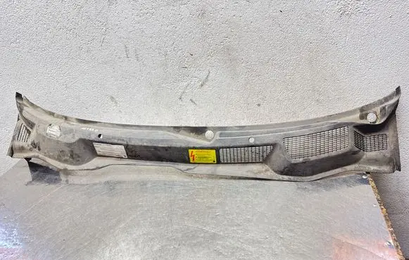 Opel Astra G Wiper trim 90520680 39693