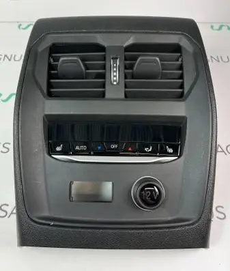 BMW 3 G20 G21 Climate control unit 9493013 61319493013 6806814