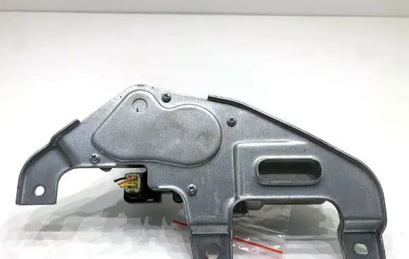 Fiat Sedici Rear window wiper motor 