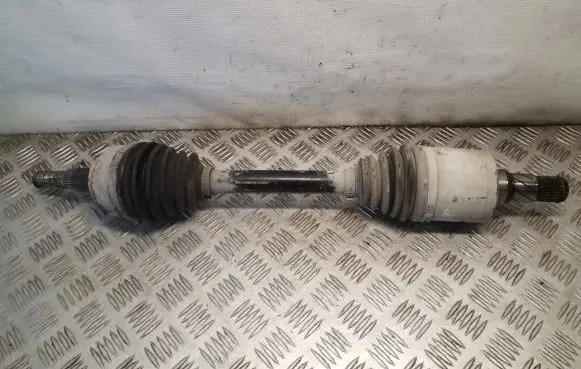 Jeep Grand Cherokee (WK) Front driveshaft
