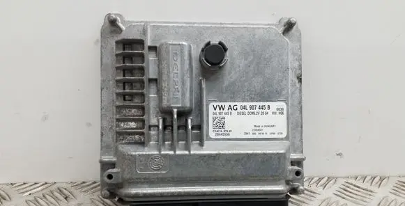 Engine control unit/module