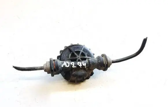 Opel Insignia A Clutch pipe/line fm27007