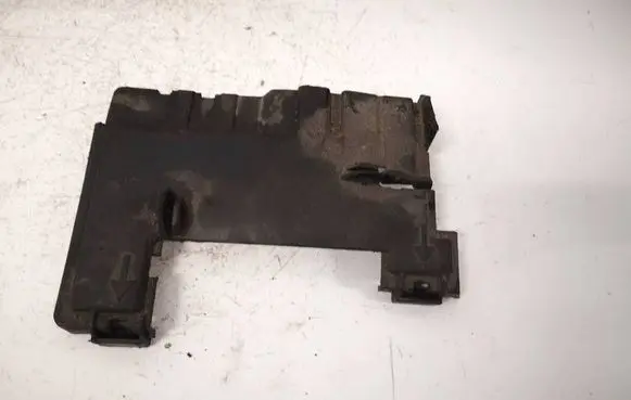 Skoda Roomster (5J) Fuse box cover 6R0915429A