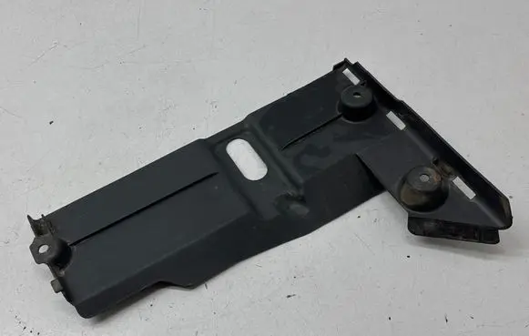 Nissan Qashqai Rear underbody cover/under tray 74818BR00A 74818BR01A