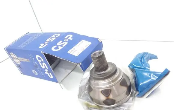 Audi A3 S3 A3 Sportback 8P Driveshaft outer CV joint 803002