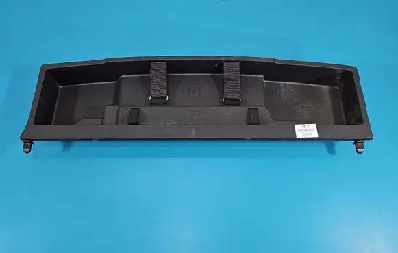 KIA Niro Spare wheel section trim IMPRK1582774