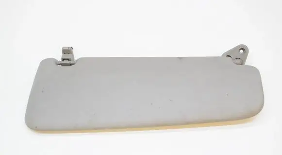 Dodge Challenger Sun visor 
