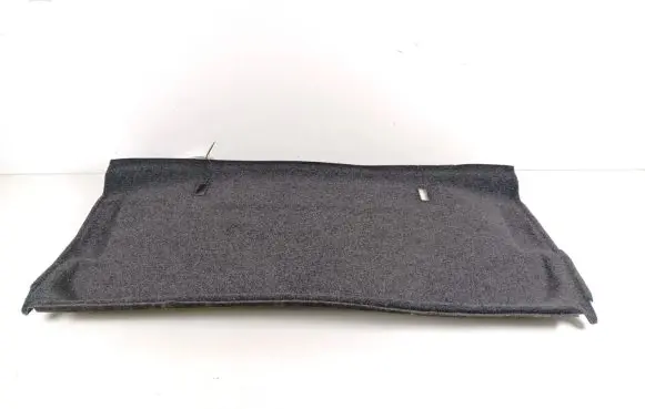 Volkswagen Golf VI Parcel shelf 5K7863473