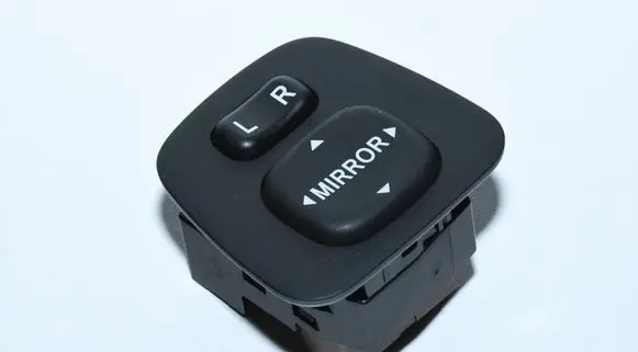 Citroen C1 Wing mirror switch 183574