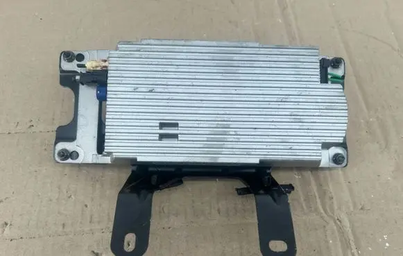 BMW 5 F10 F11 Bluetooth control unit module 1782102886