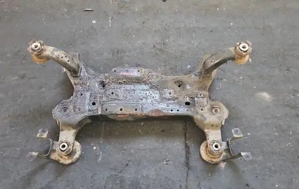 Chrysler Voyager Front axle beam IMPRK1440124