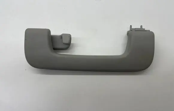 Audi A6 S6 C6 4F Rear interior roof grab handle 8P0857607N