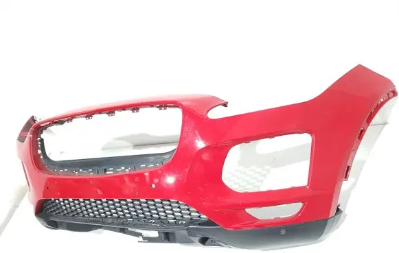Jaguar E-Pace Front bumper J9C317F003AA7BA
