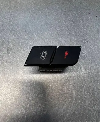 Audi A4 S4 B7 8E 8H Central locking switch button ---