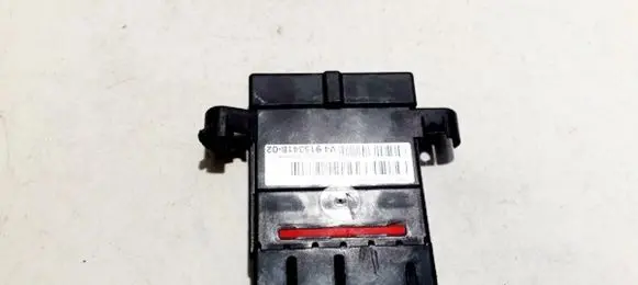 BMW 5 GT F07 Other control units/modules 6114915341802 v49153418-02