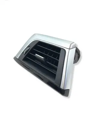 BMW 3 F30 F35 F31 Dashboard side air vent grill/cover trim 9231995