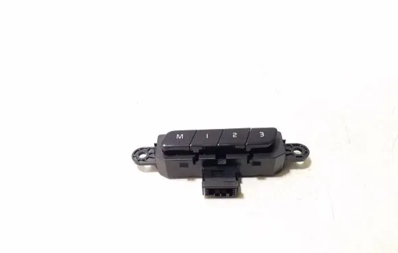 Volvo XC90 Seat memory switch 31376462