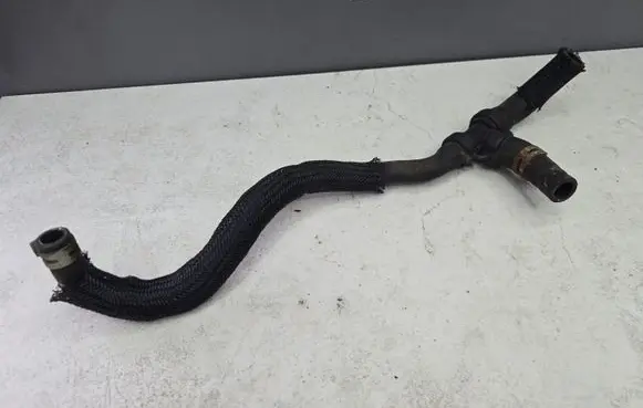 Dacia Sandero III Engine coolant pipe/hose 213087528R