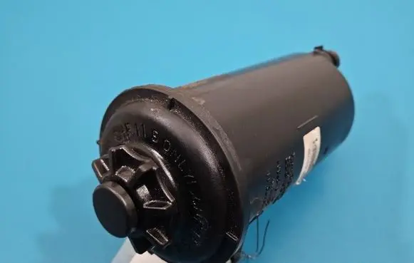 BMW X6 E71 Coolant expansion tank/reservoir 6782286 IMPRK1542123