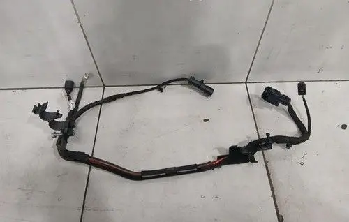 Porsche 911 992 Handbrake wiring loom/harness 9P5971111D