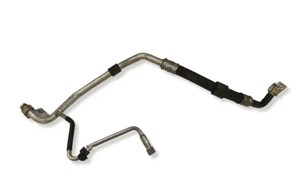 Porsche Cayenne (9Y0 9Y3) Air conditioning (A/C) pipe/hose 4M1816740N S2328T887