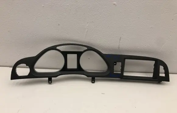 Audi A6 S6 C6 4F Dashboard trim 4F1857115B