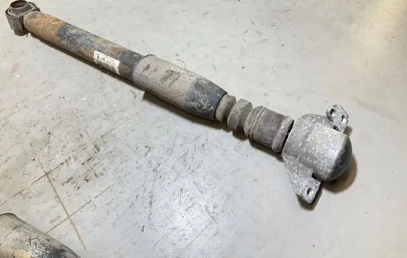 Audi Q5 SQ5 Rear shock absorber/damper 8R0035C