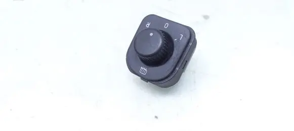 Volkswagen PASSAT B6 Wing mirror switch 1K0959565F