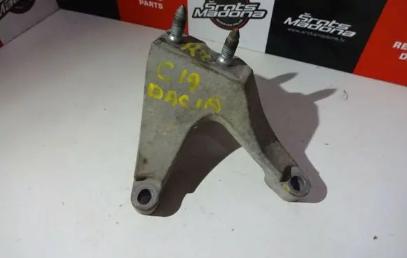 Dacia Dokker Gearbox mounting bracket 112531966R