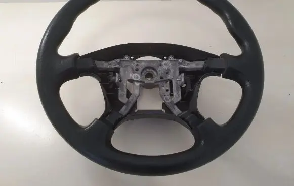 Mitsubishi Outlander Steering wheel