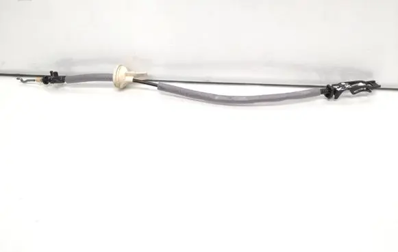 Volkswagen Golf VII Front door cable line 5g4837085b