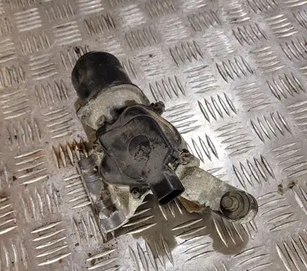 Subaru Legacy Wiper motor 372332214