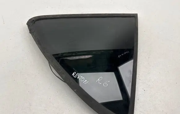 SsangYong Rexton Rear side window DOT184AS3M540 43R000359