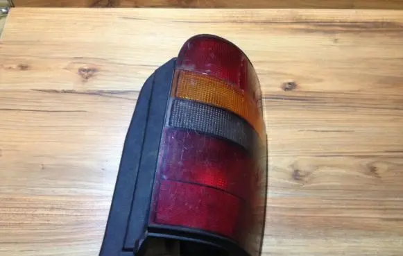 Renault Espace II Rear/tail lights 2199