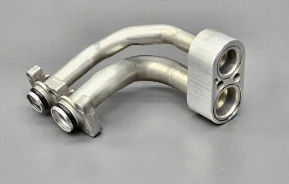 Honda Accord Air conditioning (A/C) pipe/hose