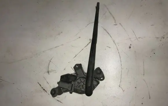 Toyota Avensis T270 Front wiper linkage 