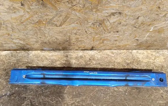 Dacia Sandero II Rear bumper cross member