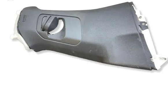 Audi e-tron (B) pillar trim (bottom) 4J3867244 4L3867244 02052023